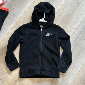 Nike Youth/Boy’s Full Zip Hoodie (7)